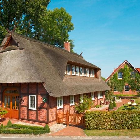 Ferienhof Hage Hude  Exterior photo